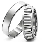 SKF Conical Roller Bearings 30308-30312 High Precision