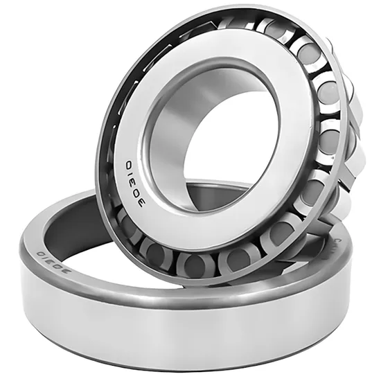 Conical-Roller-Bearing-Tapered-Roller-Bearing-33006-30206-32206-33206 SKF Conical Tapered Roller Bearings 33006 30206 32206 33206 - Image 1