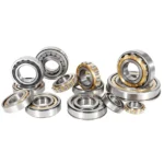 SKF Cylinder Roller Bearing Nu308e Nu2308e Nu408 Nu1009 - Image 2