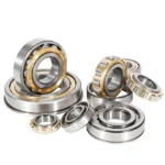 SKF Cylinder Roller Bearing Nu308e Nu2308e Nu408 Nu1009