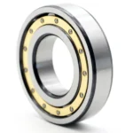 Cylindrical Roller Bearing Nu1005-Nu1008 SKF High Quality