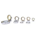 Cylindrical Roller Bearing Nu1005-Nu1008 SKF High Quality - Image 3