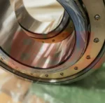 Cylindrical Roller Bearings 3004244m High-Quality SKF