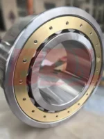 Cylindrical Roller Bearings 3004244m High-Quality SKF - Image 2