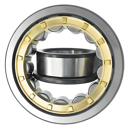 Cylindrical-Roller-Bearings-Nu2222-Nu2224-Nu2232-Nu2315-Nu2336em SKF Cylindrical Roller Bearings Nu2222 Nu2224 Nu2232 Nu2315 Nu2336em - Image 1