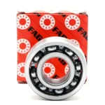 SKF Deep Groove Ball Bearing 6000-6007 High Quality - Image 2