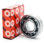 SKF Deep Groove Ball Bearing 6000-6007 High Quality - Image 3