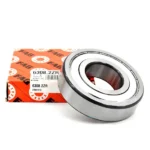 SKF Deep Groove Ball Bearing 6000-6007 High Quality - Image 4
