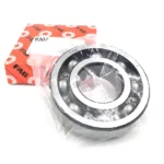 SKF Deep Groove Ball Bearing 6000-6007 High Quality - Image 5