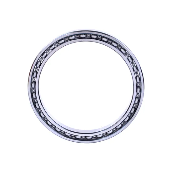 Deep-Groove-Ball-Bearing-6000-6001-6002-Zz-2RS-DDU-for-Cars-Motorcycles-Machinery- SKF 6000 6001 6002 Zz 2RS DDU Deep Groove Ball Bearing - Image 1