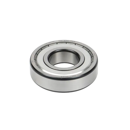 Deep-Groove-Ball-Bearing-6003-6004-6005-6006-2z-Zz-2RS-DDU-for-Auto-Parts-Motorcycles-Machinery- SKF Deep Groove Ball Bearing 6003-6006 2Z 2RS DDU for Auto - Image 1