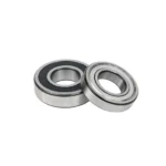 SKF 6200-6205 Deep Groove Ball Bearings for Agricultural Machinery