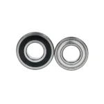 SKF 6200-6205 Deep Groove Ball Bearings for Agricultural Machinery - Image 4