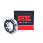 SKF Deep Groove Ball Bearing 6211 55x100x21 Customizable
