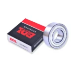SKF Deep Groove Ball Bearing 6211 55x100x21 Customizable - Image 2