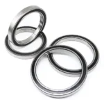 SKF Deep Groove Ball Bearing 6206-6210 Zz 2RS DDU for Machinery