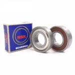 SKF 6011-6015zz 2RS DDU Deep Groove Ball Bearings for Engines