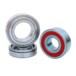 SKF Deep Groove Ball Bearing 6311-6315 zz 2RS DDU for Automotive - Image 3