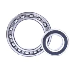 SKF 6316-6320zz 2RS DDU Deep Groove Ball Bearings for Automotive - Image 2