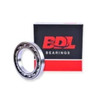 SKF 6306-6310 Zz 2RS DDU Deep Groove Ball Bearings