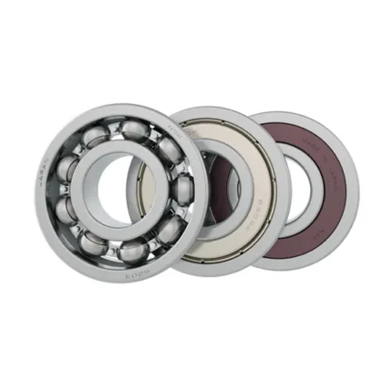16002 Deep Groove Ball Bearing Zz 2RS DDU SKF High Quality