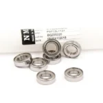 SKF 16003 Deep Groove Ball Bearing Zz 2RS DDU High Quality - Image 2