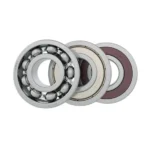 Deep Groove Ball Bearing 16006 Zz 2RS DDU High Quality
