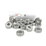 SKF 6201 Zz 2RS DDU Deep Groove Ball Bearing High Quality - Image 5
