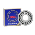 SKF 6301 Deep Groove Ball Bearing Zz 2RS DDU High Quality