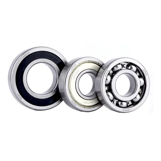 Deep-Groove-Ball-Bearing-NTN-NSK-IKO-Koyo-6403-Zz-2RS-DDU-Good-Price-High-Quality SKF 6403 Deep Groove Ball Bearing Zz 2RS DDU High Quality - Image 1