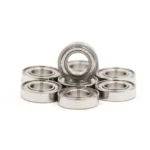 SKF 6801 Zz 2RS DDU Deep Groove Ball Bearing High Quality - Image 2