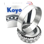 Koyo Tapered Roller Bearing 30205 for Precision Instrument - Image 2