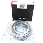 Koyo Tapered Roller Bearing 30205 for Precision Instrument - Image 4