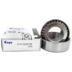 Koyo Tapered Roller Bearing 30205 for Precision Instrument - Image 5