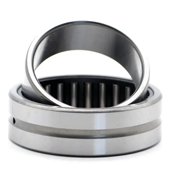 Distributor-Long-Life-Agricultural-Machine-Motor-Roller-Bearing-Thrust-Needle-Roller-Bearing SKF Thrust Needle Roller Bearing for Agricultural Machine Motor - Image 1