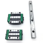 Hiwin EG Series Linear Guide Rail Slider for 3D Printer - Image 4