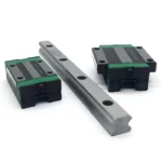 EG Series Linear Guide Egh15/20SA/CA High Precision Slider - Image 2