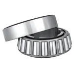 SKF 33028 33030 33109 Taper Roller Bearing Factory Sale - Image 2