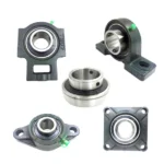 SKF UC UCP UCF UCFL UCFC UCT Pillow Block Bearings Stock