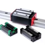 Hiwin Linear Guides Hgw20cc Hgw20hc Hgw25cc Hgw25hc Replaceable