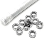 SKF 624-629 Deep Groove Ball Bearing Good Price - Image 3