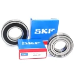 SKF 6208zz 2RS Deep Groove Ball Bearing High Quality - Image 4