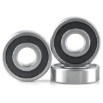 SKF 6405 Deep Groove Ball Bearing High Quality Good Price - Image 4