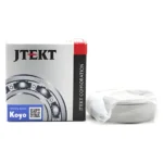 Koyo 6208 Deep Groove Ball Bearing Good Price High Quality