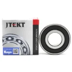 Koyo 6208 Deep Groove Ball Bearing Good Price High Quality - Image 3