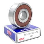 SKF 6009 Deep Groove Ball Bearing High Quality Good Price - Image 2