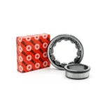 SKF N2312m/N2312e/Nu2312 Cylindrical Roller Bearings Good Price - Image 4