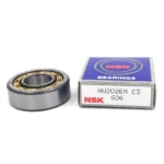 SKF NU2238M Cylindrical Roller Bearing for Rolling Mill Good Price - Image 2