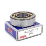 SKF NU2238M Cylindrical Roller Bearing for Rolling Mill Good Price - Image 3
