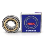 SKF NU2238M Cylindrical Roller Bearing for Rolling Mill Good Price - Image 4